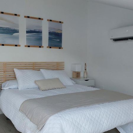 Duplex Bellas Vistas 欧赫恩 外观 照片