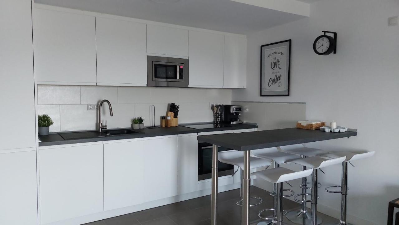 Duplex Bellas Vistas 欧赫恩 外观 照片