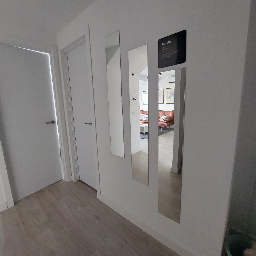 Duplex Bellas Vistas 欧赫恩 外观 照片