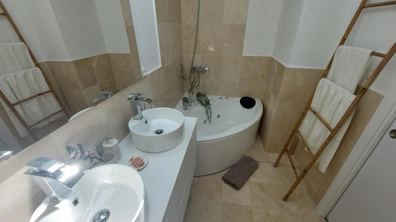 Duplex Bellas Vistas 欧赫恩 外观 照片