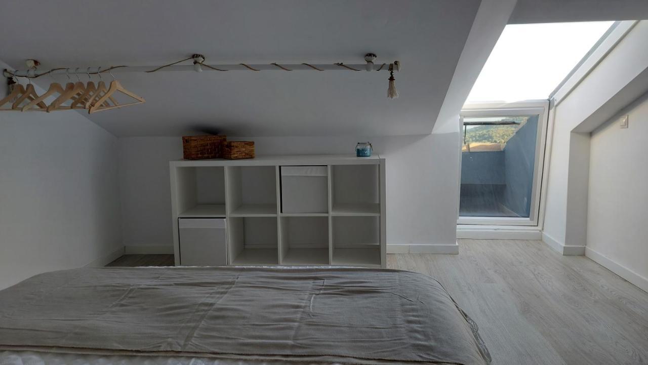 Duplex Bellas Vistas 欧赫恩 外观 照片